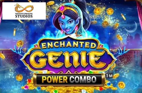 Enchanted Genie Power Combo